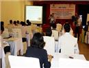 Hỗ trợ kỹ thuật và đào tạo kế hoạch nâng cấp cộng đồng, tăng cường năng lực cho chính quyền cấp quận, phường và các ngành dịch vụ công cộng tại Hải Phòng