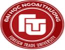 Trường Đại học Ngoại Thương