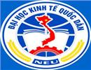 Trường Đại học Kinh tế quốc dân